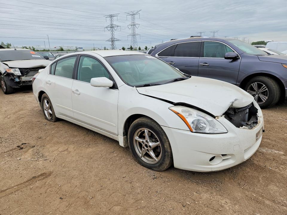 Aukcja sprzedaży 2012 Nissan Altima, vin: 1N4AL2AP8CC189105, numer aukcji: 54623166