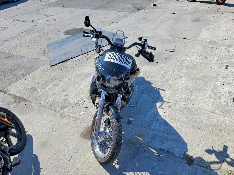 Продажа на аукционе авто 2007 Harley-davidson Fxdbi, vin: 1HD1GX43X7K327998, номер лота: 52530596