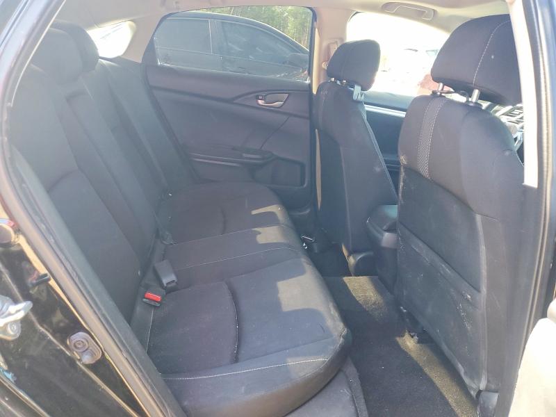 Продаж на аукціоні авто 2020 Honda Civic, vin: 2HGFC2F78LH014554, номер лоту: 54402986