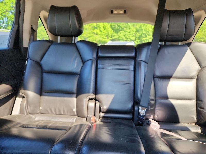 54976916 :رقم المزاد ، 2HNYD2H67BH536982 vin ، 2011 Acura Mdx مزاد بيع