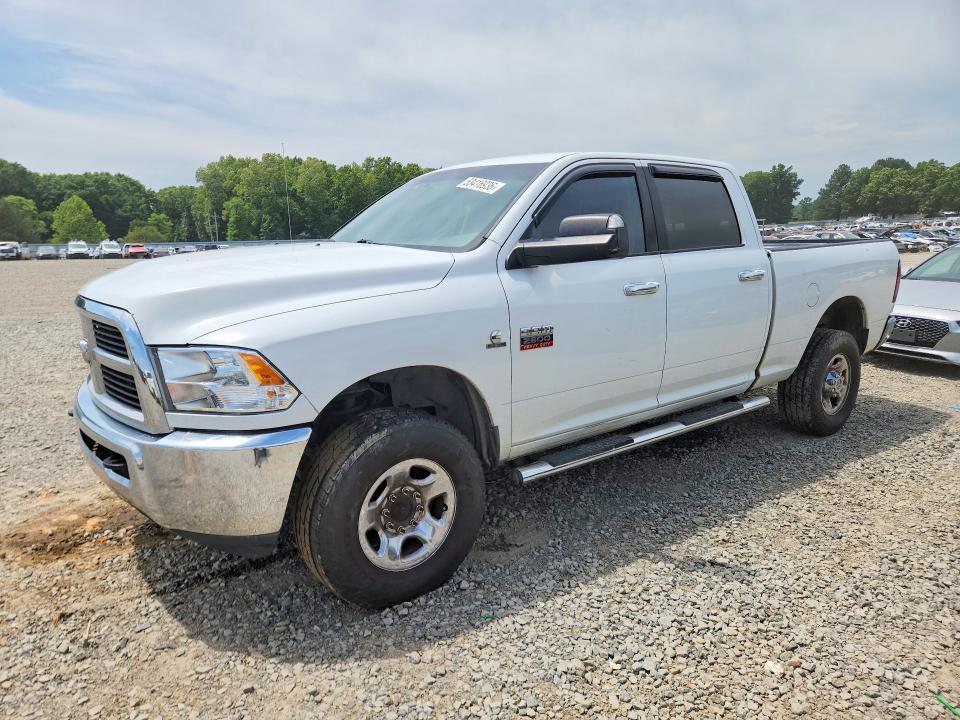 Aukcja sprzedaży 2011 Dodge Ram 2500, vin: 3D7UT2CL2BG638006, numer aukcji: 53416936