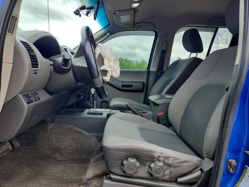 Aukcja sprzedaży 2012 Nissan Xterra, vin: 5N1AN0NW3CC518525, numer aukcji: 54425016