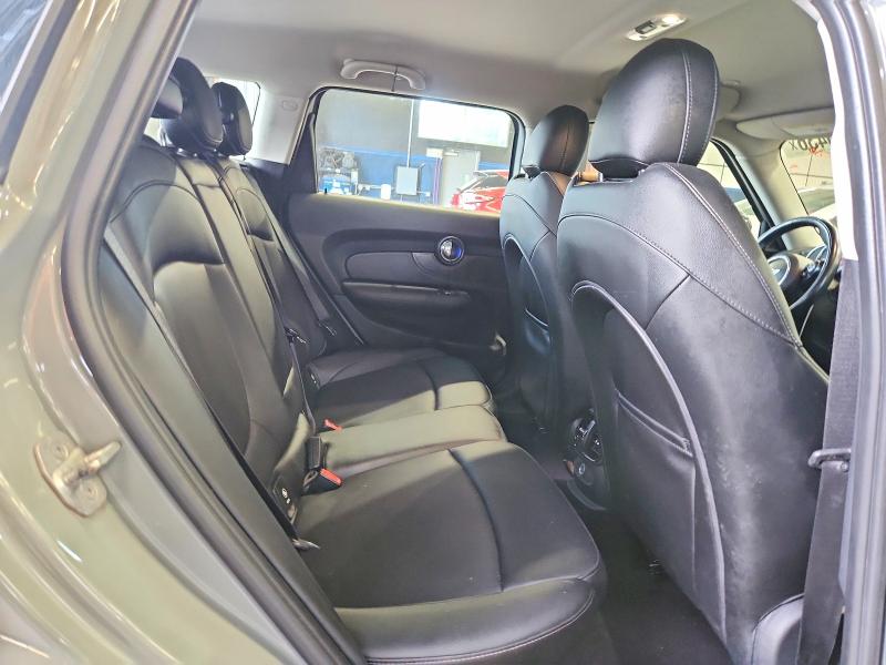 Aukcja sprzedaży 2017 Mini Cooper, vin: WMWLU1C52H2C42190, numer aukcji: 55425436