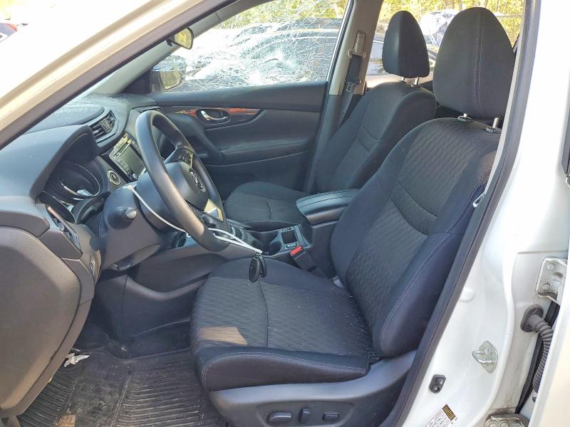 Продажа на аукционе авто 2019 Nissan Rogue, vin: 5N1AT2MV1KC806083, номер лота: 52557206
