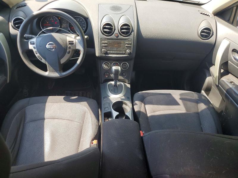 Продаж на аукціоні авто 2012 Nissan Rogue, vin: JN8AS5MV0CW378553, номер лоту: 54044606