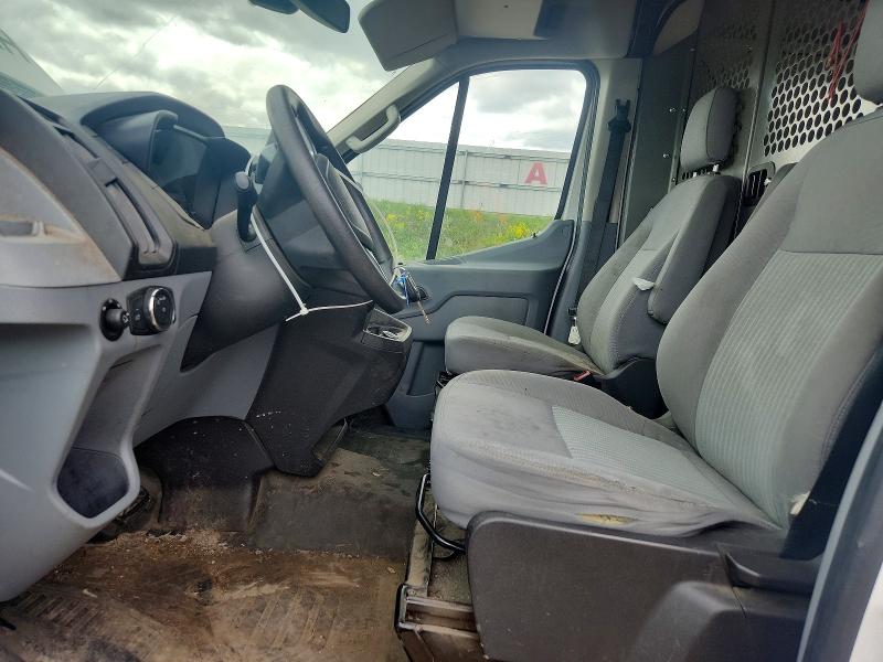 Aukcja sprzedaży 2019 Ford Transit, vin: 1FTYR2CM3KKA28207, numer aukcji: 52651956