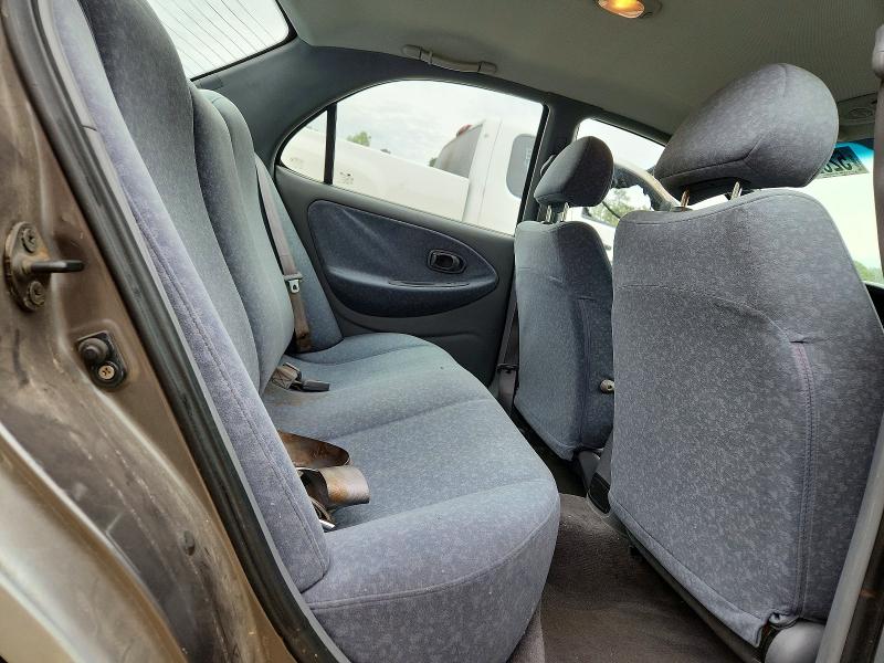 Продажа на аукционе авто 2000 Hyundai Elantra, vin: KMHJF35F7YU005228, номер лота: 52020586