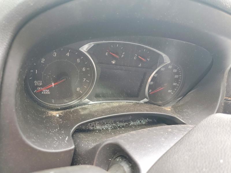 Aukcja sprzedaży 2020 Gmc Terrain, vin: 3GKALPEV7LL112704, numer aukcji: 52504626