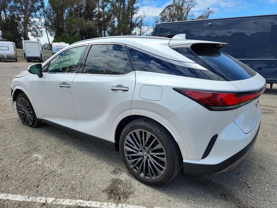 Продаж на аукціоні авто 2026 Lexus Rx 350h, vin: 2T2BBMCA0TC113094, номер лоту: 52256556