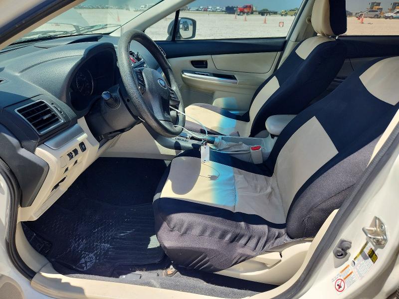 Продажа на аукционе авто 2016 Subaru Impreza, vin: JF1GPAA63GH309059, номер лота: 53437496