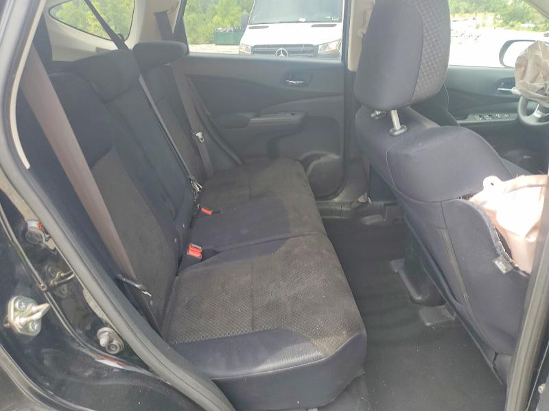 Aukcja sprzedaży 2016 Honda Cr-v, vin: 3CZRM3H51GG704253, numer aukcji: 54084636