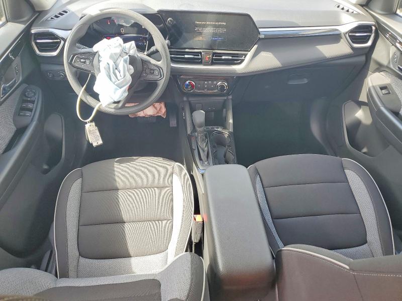 Aukcja sprzedaży 2026 Chevrolet Trailblazer, vin: KL79MPSL2TB183287, numer aukcji: 54962166