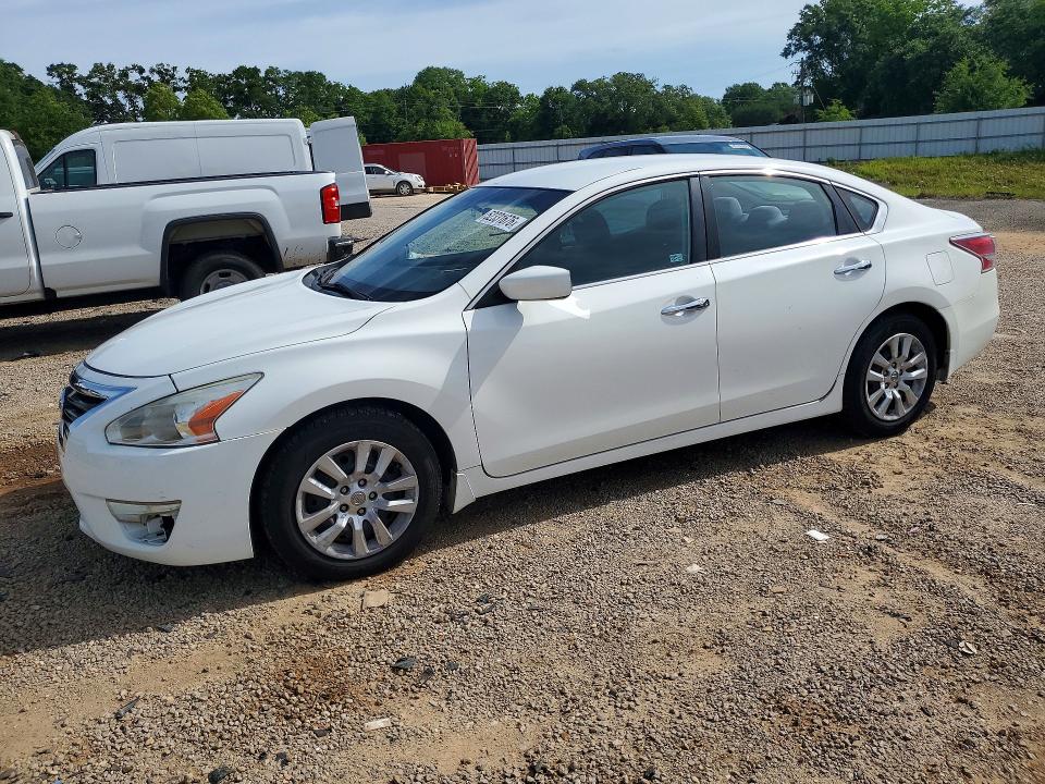 52331676 :رقم المزاد ، 1N4AL3APXFC265322 vin ، 2015 Nissan Altima مزاد بيع