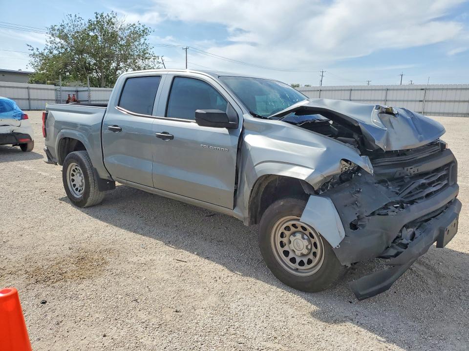 Продаж на аукціоні авто 2026 Chevrolet Colorado, vin: 1GCPSBEK4T1120770, номер лоту: 53931126