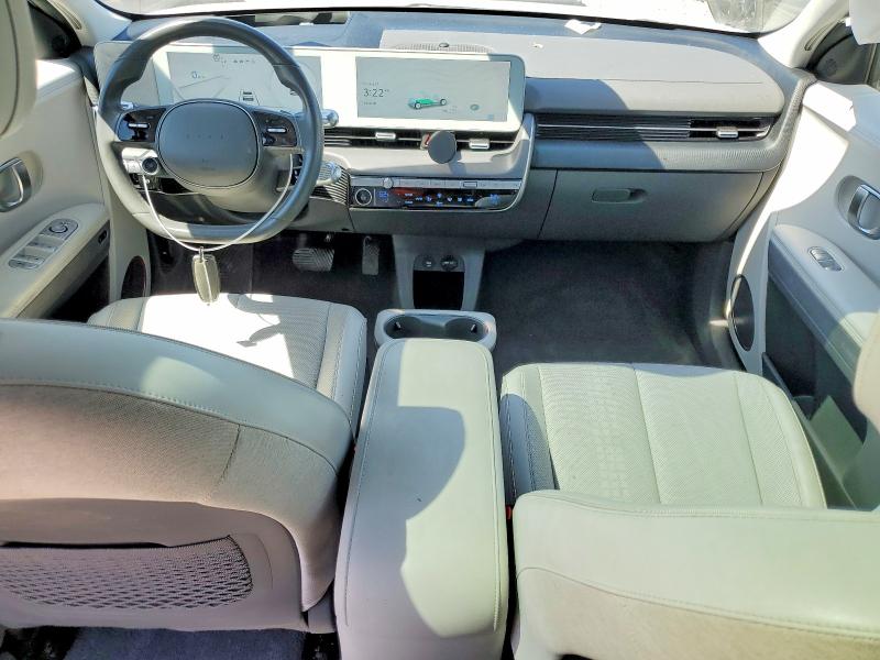 Auction sale of the 2023 Hyundai Ioniq 5, vin: KM8KRDAFXPU158837, lot number: 54657226