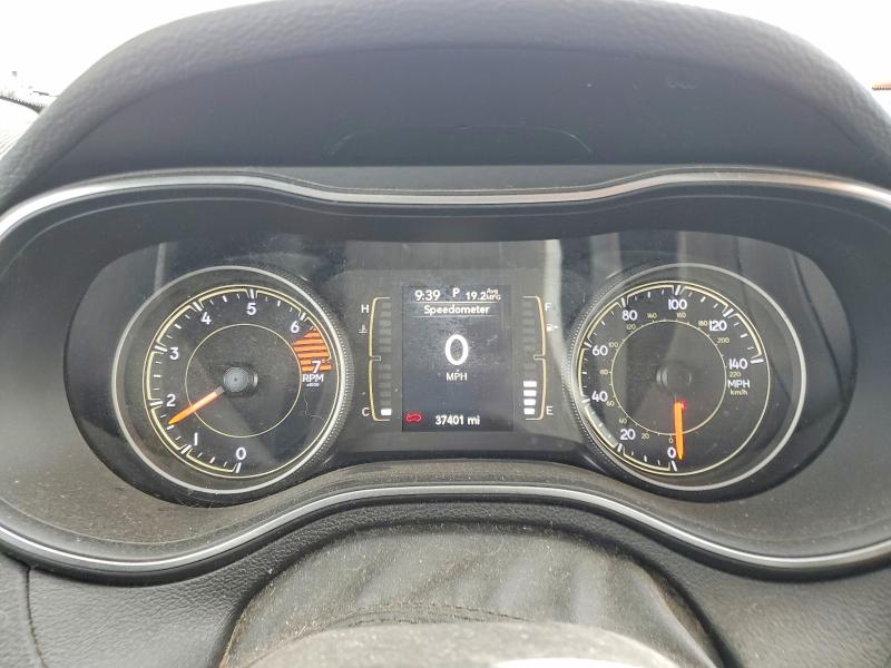 Продаж на аукціоні авто 2021 Jeep Cherokee, vin: 1C4PJMCBXMD165973, номер лоту: 51273026