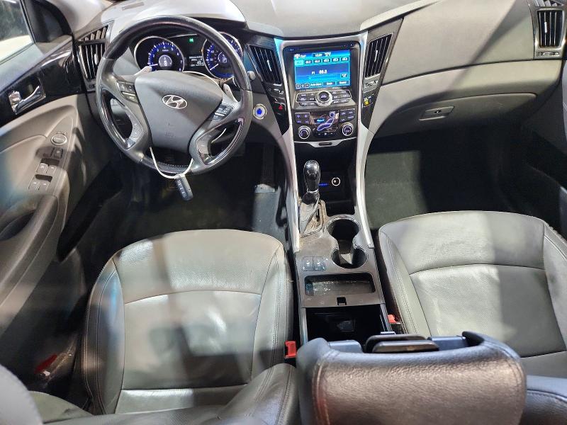 Aukcja sprzedaży 2012 Hyundai Sonata, vin: 5NPEC4ABXCH404287, numer aukcji: 52951626