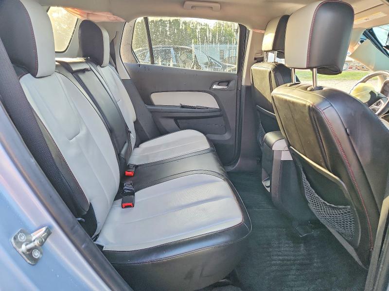 Aukcja sprzedaży 2015 Gmc Terrain, vin: 2GKALTEK0F6307485, numer aukcji: 54787986