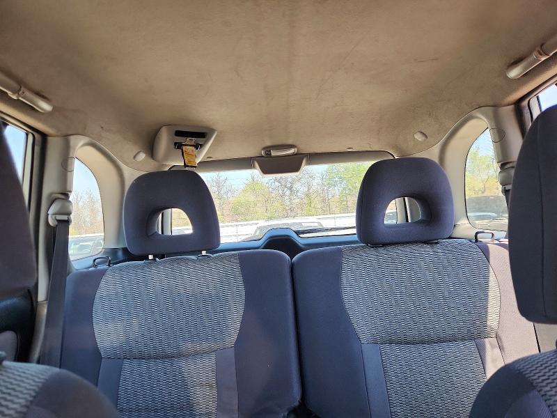 Aukcja sprzedaży 2004 Toyota Rav4, vin: JTEGD20V940013826, numer aukcji: 53885086