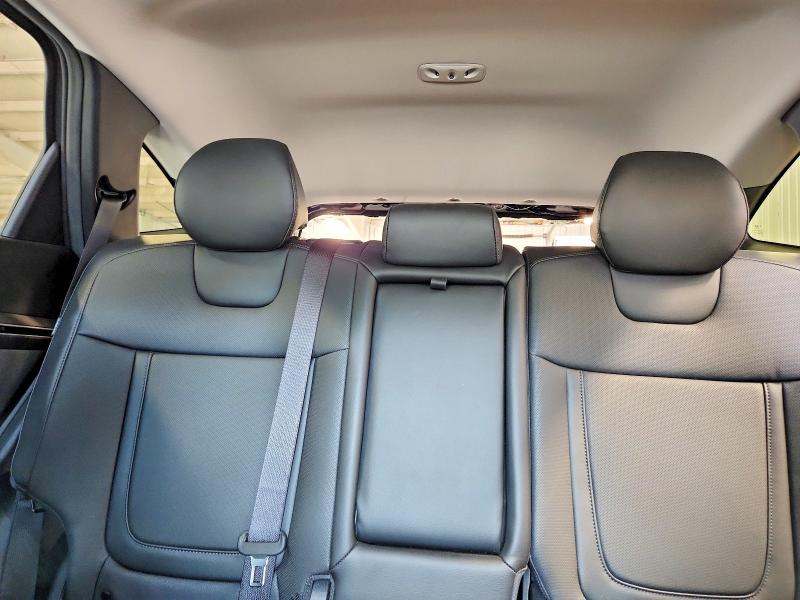 55031056 :رقم المزاد ، 5NMJFCDE0RH321706 vin ، 2024 Hyundai Tucson مزاد بيع