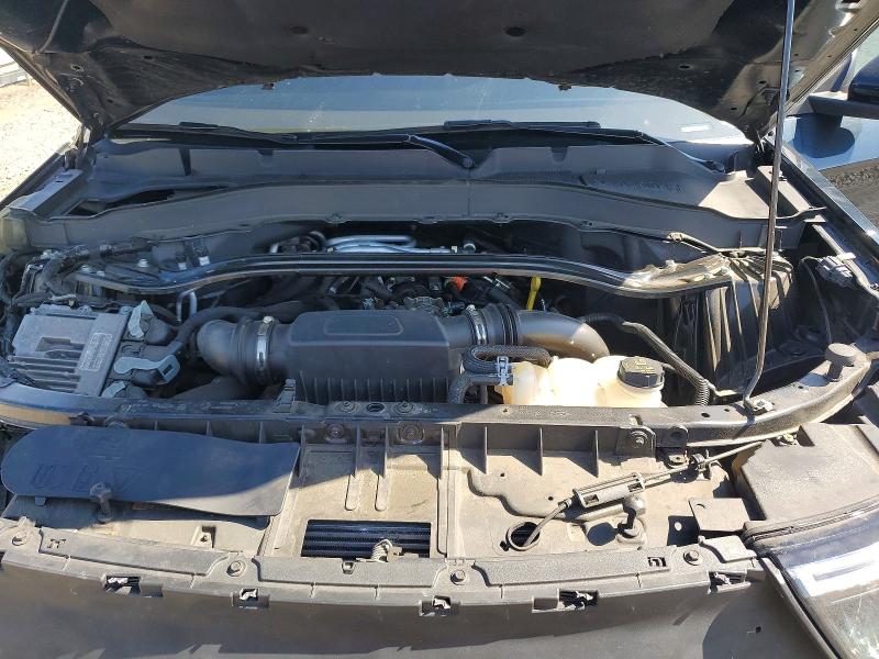 Продаж на аукціоні авто 2022 Ford Explorer, vin: 1FM5K8GC7NGB87780, номер лоту: 52599356