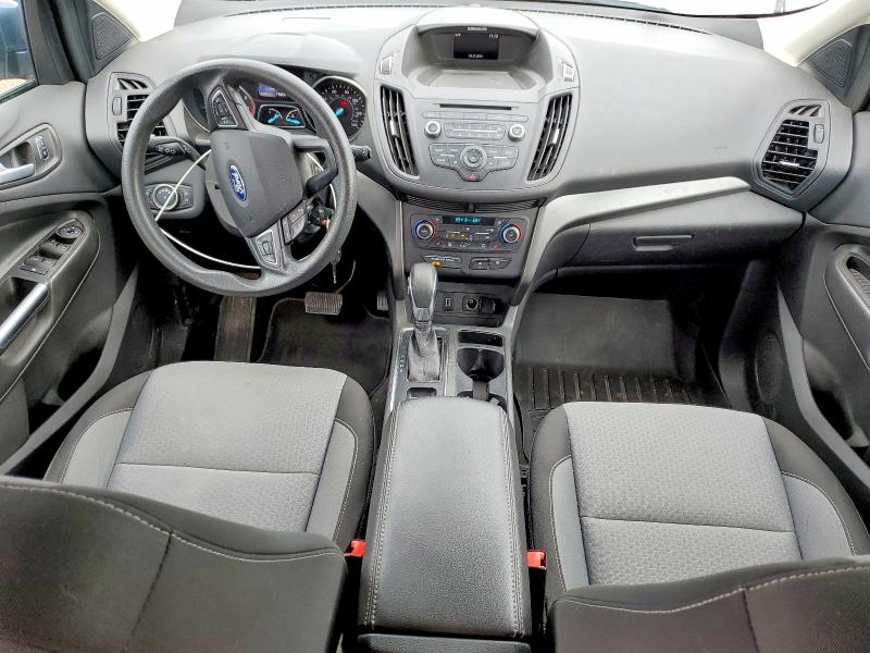 Aukcja sprzedaży 2018 Ford Escape, vin: 1FMCU0GD2JUA67988, numer aukcji: 52343866