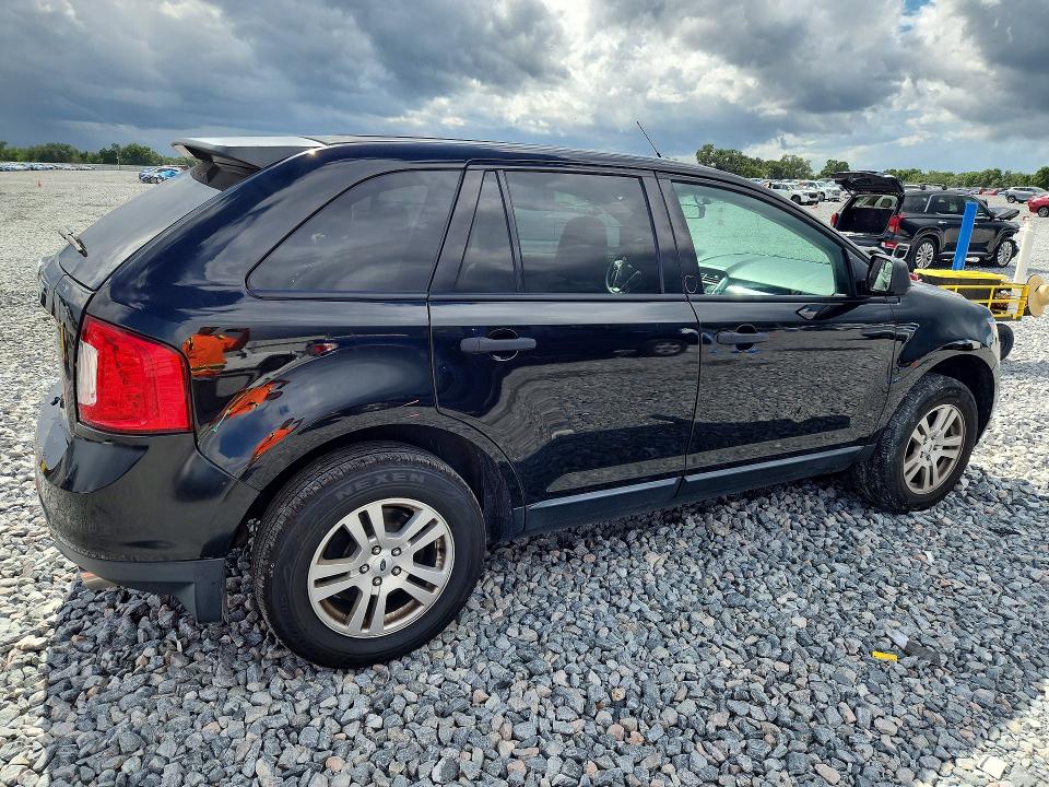 Продажа на аукционе авто 2011 Ford Edge, vin: 2FMDK3GC6BBA59354, номер лота: 54101836