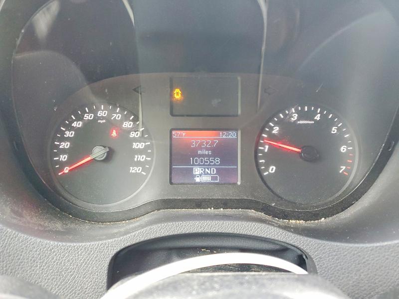 Продаж на аукціоні авто 2022 Mercedes-benz Sprinter, vin: W1Y40CHY8NT084101, номер лоту: 53423746