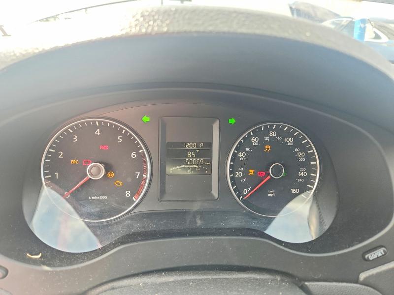 Продаж на аукціоні авто 2014 Volkswagen Jetta, vin: 3VWD17AJXEM364152, номер лоту: 55339346