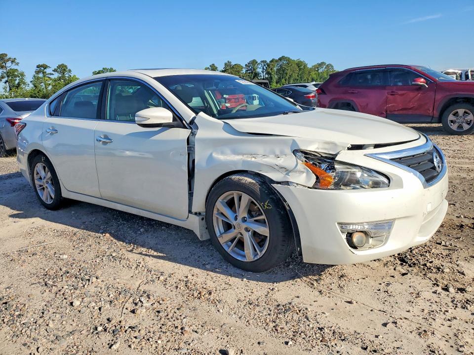 Aukcja sprzedaży 2015 Nissan Altima, vin: 1N4AL3AP1FC224688, numer aukcji: 52161666