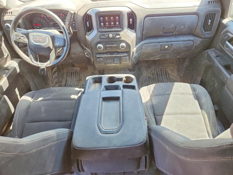 Продажа на аукционе авто 2024 Gmc Sierra3500, vin: 1GT59SE72RF380336, номер лота: 51672126