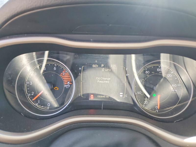 Продажа на аукционе авто 2017 Jeep Cherokee, vin: 1C4PJLCS6HW554419, номер лота: 51542686