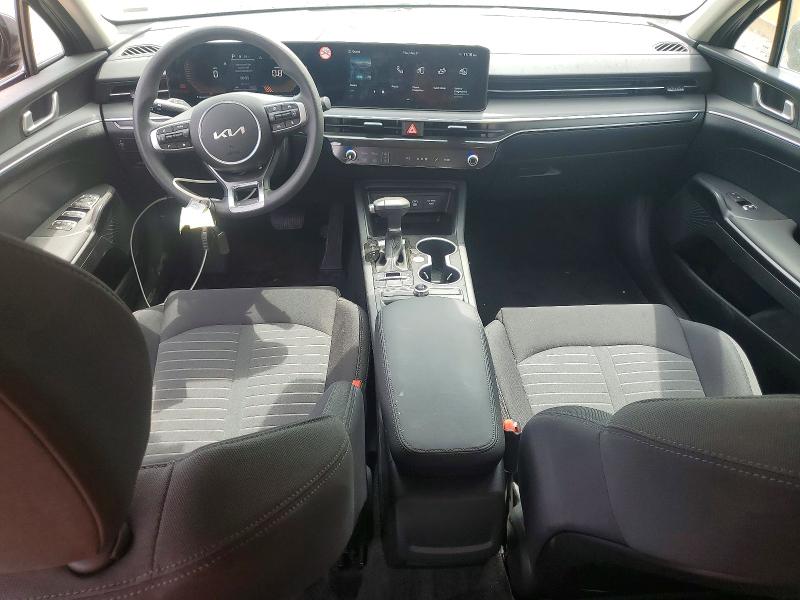 Продажа на аукционе авто 2026 Kia K5, vin: KNAG24J74T5476056, номер лота: 53967996