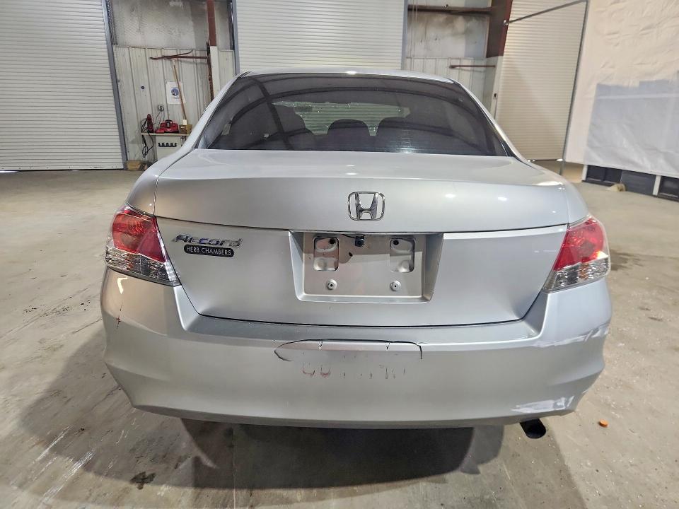 Aukcja sprzedaży 2010 Honda Accord, vin: 1HGCP2F37AA066516, numer aukcji: 54977966