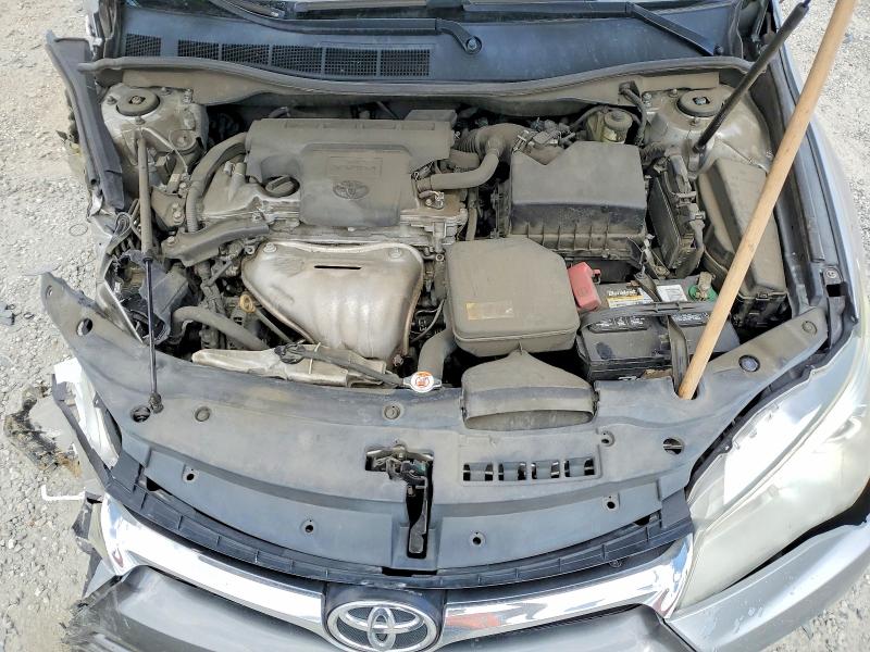 2017 Toyota Camry მანქანა იყიდება აუქციონზე, vin: 4T1BF1FK9HU293399, აუქციონის ნომერი: 55082116