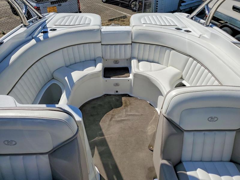 Продажа на аукционе авто 2005 Cobalt Boat, vin: FGE28097B505, номер лота: 54847956