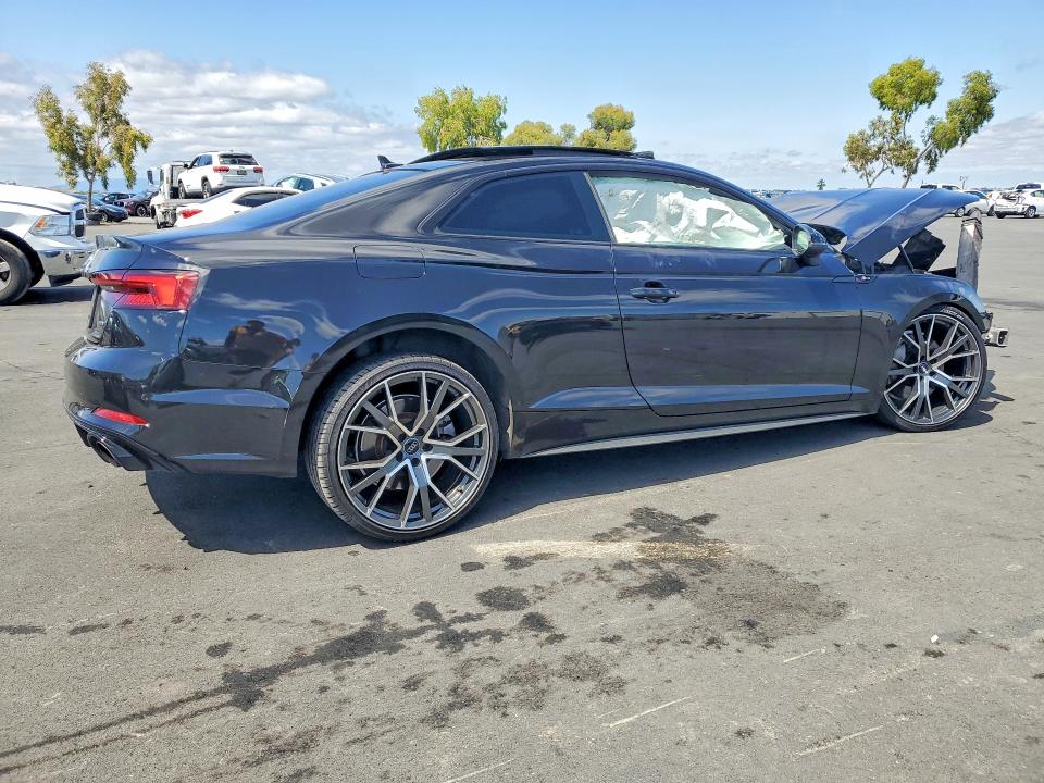 Aukcja sprzedaży 2019 Audi A5, vin: WAUSNAF59KA057374, numer aukcji: 55195416