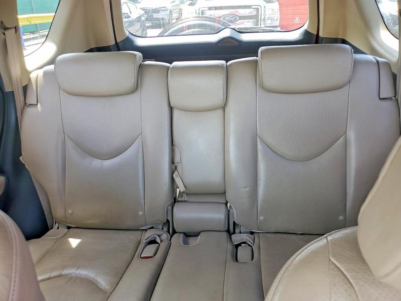 54513296 :رقم المزاد ، JTMDK4DV7AD017607 vin ، 2010 Toyota Rav4 مزاد بيع