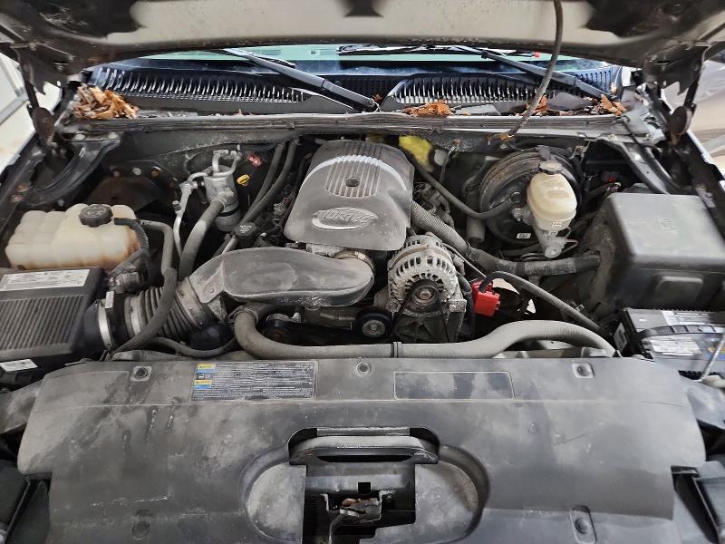 52165316 :رقم المزاد ، 1GCEK19Z66Z298629 vin ، 2006 Chevrolet Silverado مزاد بيع