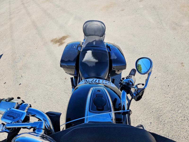 53717226 :رقم المزاد ، 56KLCARR7L3387221 vin ، 2020 Indian Motorcycle Co. Challenger مزاد بيع