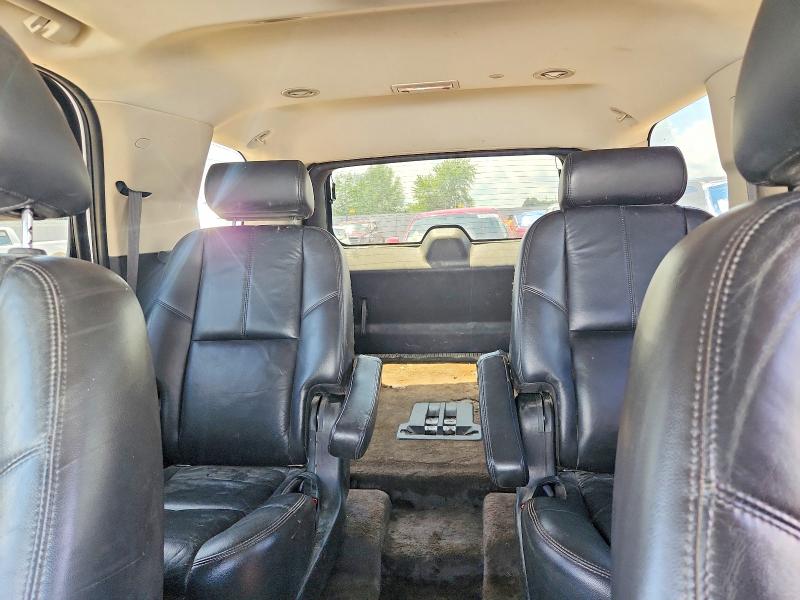 55240726 :رقم المزاد ، 1GNUCBE02AR208964 vin ، 2010 Chevrolet Tahoe مزاد بيع