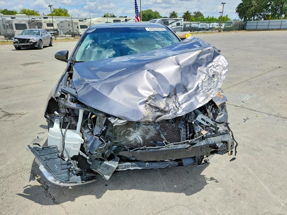 Aukcja sprzedaży 2017 Toyota Camry, vin: 4T1BF1FK1HU712121, numer aukcji: 54920516