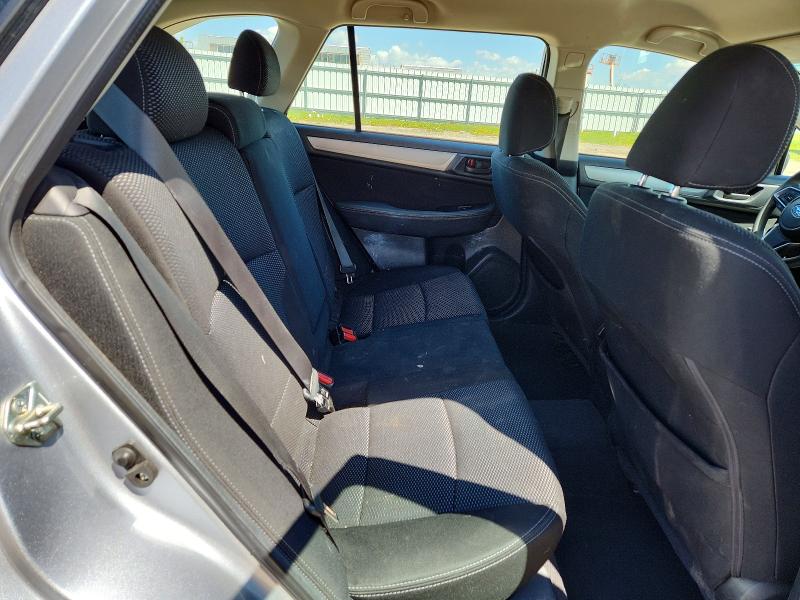 Auction sale of the 2019 Subaru Outback, vin: 4S4BSABC1K3374789, lot number: 52247106