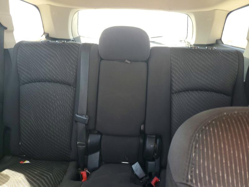 52286306 :رقم المزاد ، 3C4PDDBG2CT283447 vin ، 2012 Dodge Journey مزاد بيع