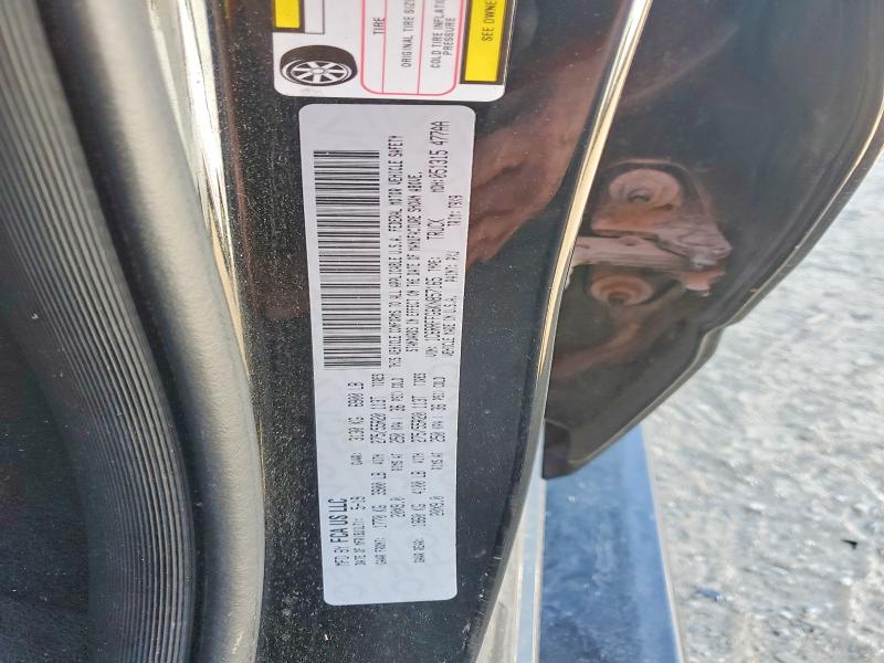 52175016 :رقم المزاد ، 1C6RRFFG6KN857165 vin ، 2019 Ram 1500 مزاد بيع