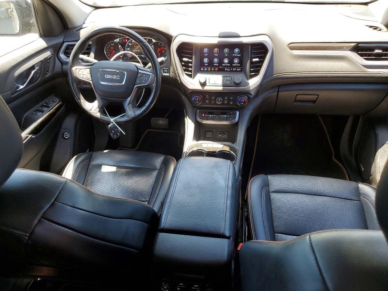 Продажа на аукционе авто 2021 Gmc Acadia, vin: 1GKKNLLS5MZ224279, номер лота: 51039586