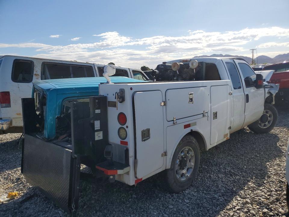 Aukcja sprzedaży 2012 Ford F250, vin: 1FD7X2A61CEB17761, numer aukcji: 96942215