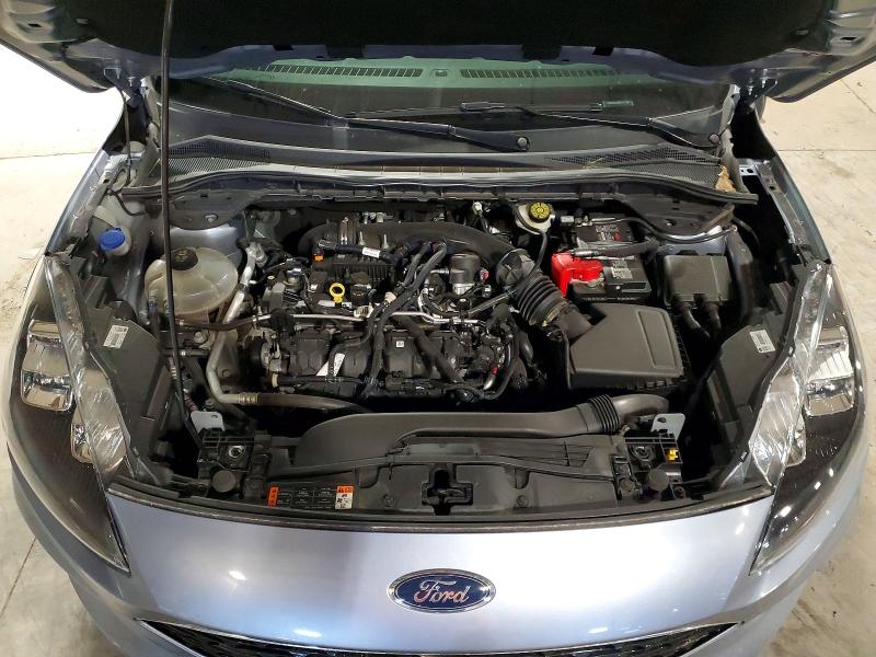 Aukcja sprzedaży 2022 Ford Escape, vin: 1FMCU9J90NUA77269, numer aukcji: 53105016