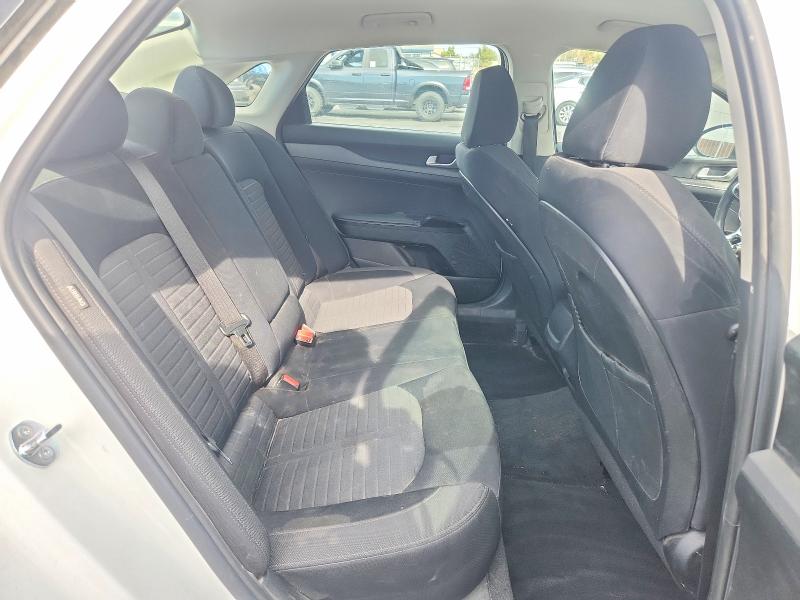 Aukcja sprzedaży 2025 Kia K5, vin: KNAG24J76S5364499, numer aukcji: 52606276