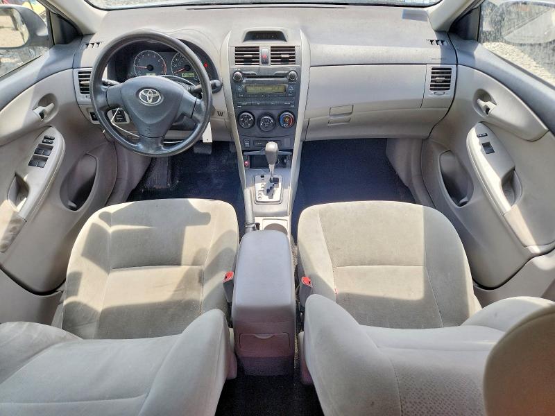 Продажа на аукционе авто 2013 Toyota Corolla, vin: 2T1BU4EE2DC071088, номер лота: 54047026